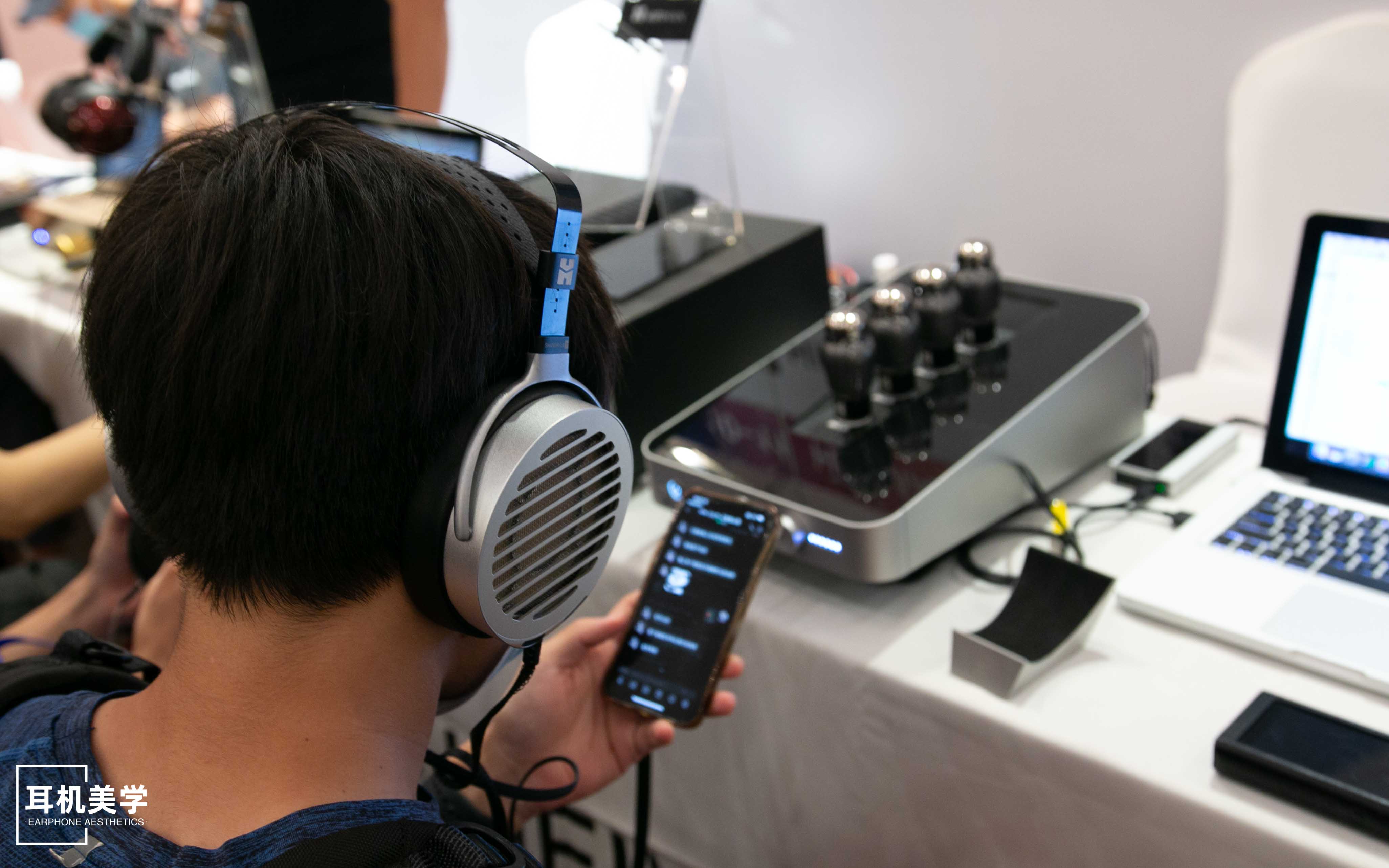 第五届中国北京国际耳机展,第五届北京中国国际耳机展