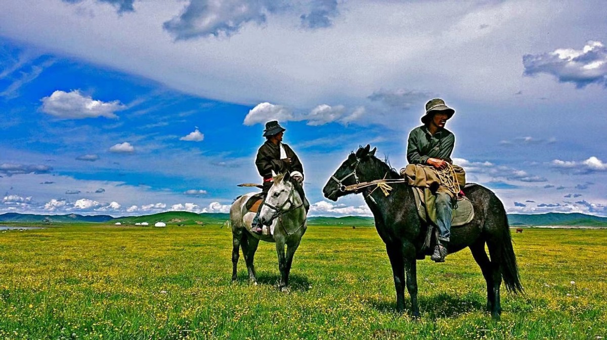 元朝蒙古下层百姓生活,蒙古族的兴起与元朝的经历