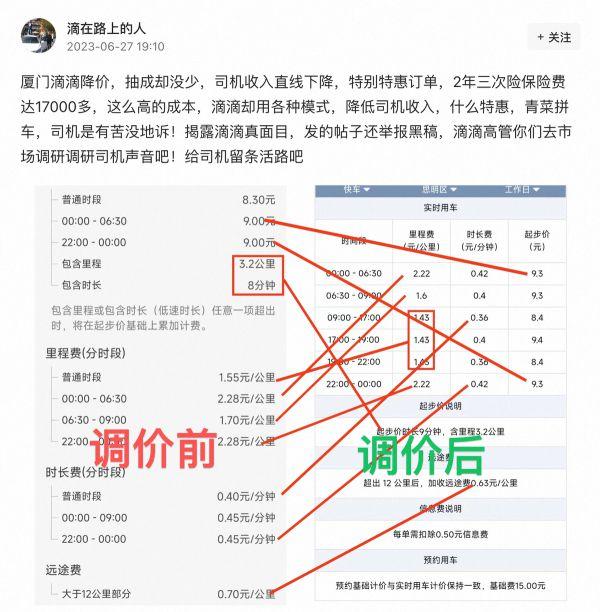 滴滴司机那么累也不愿意休息一天,司机的苦自己的累