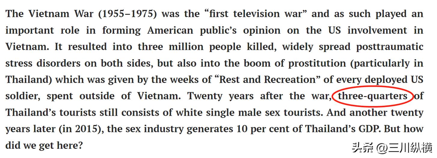 当奴工、做*奴性**、割器官：千万现代奴隶，东南亚人口贩卖为何猖獗