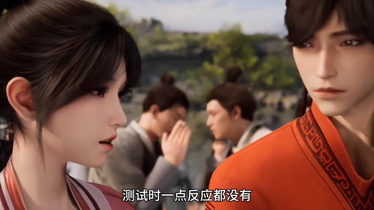 修罗武神第五集生死之约#动漫