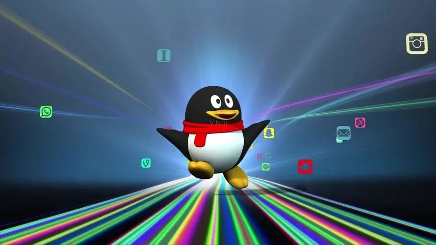 腾讯三面是什么,腾讯qq号最少几位数