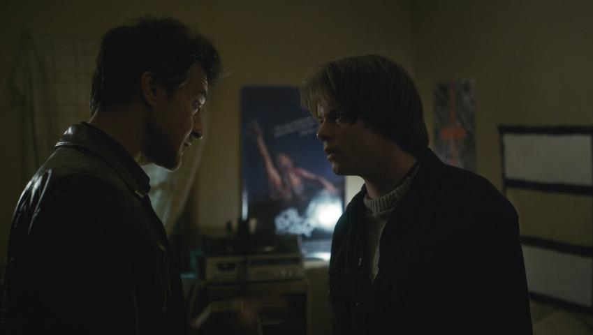 异世界怪奇物语,美剧推荐大片9.0以上评分怪奇物语