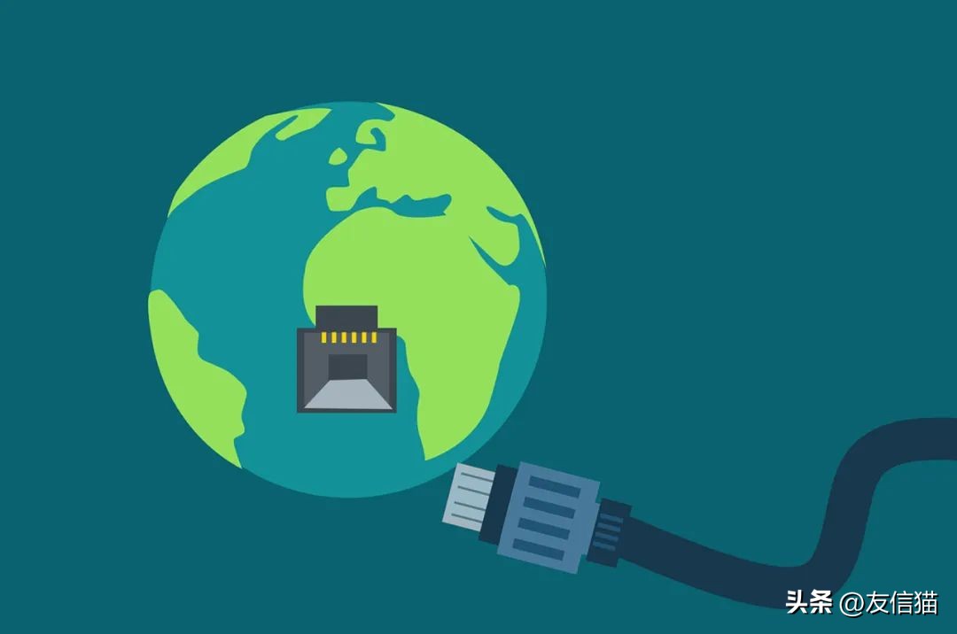 家庭200兆宽带买什么网线好,家庭各房间网线如何连接到网络