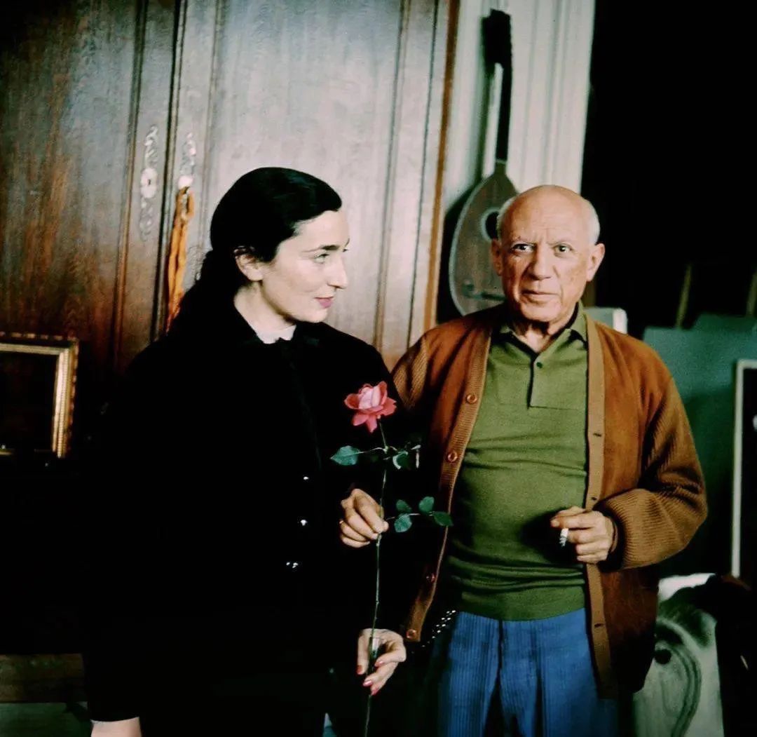 罕见的自然场景,罕见的一幕