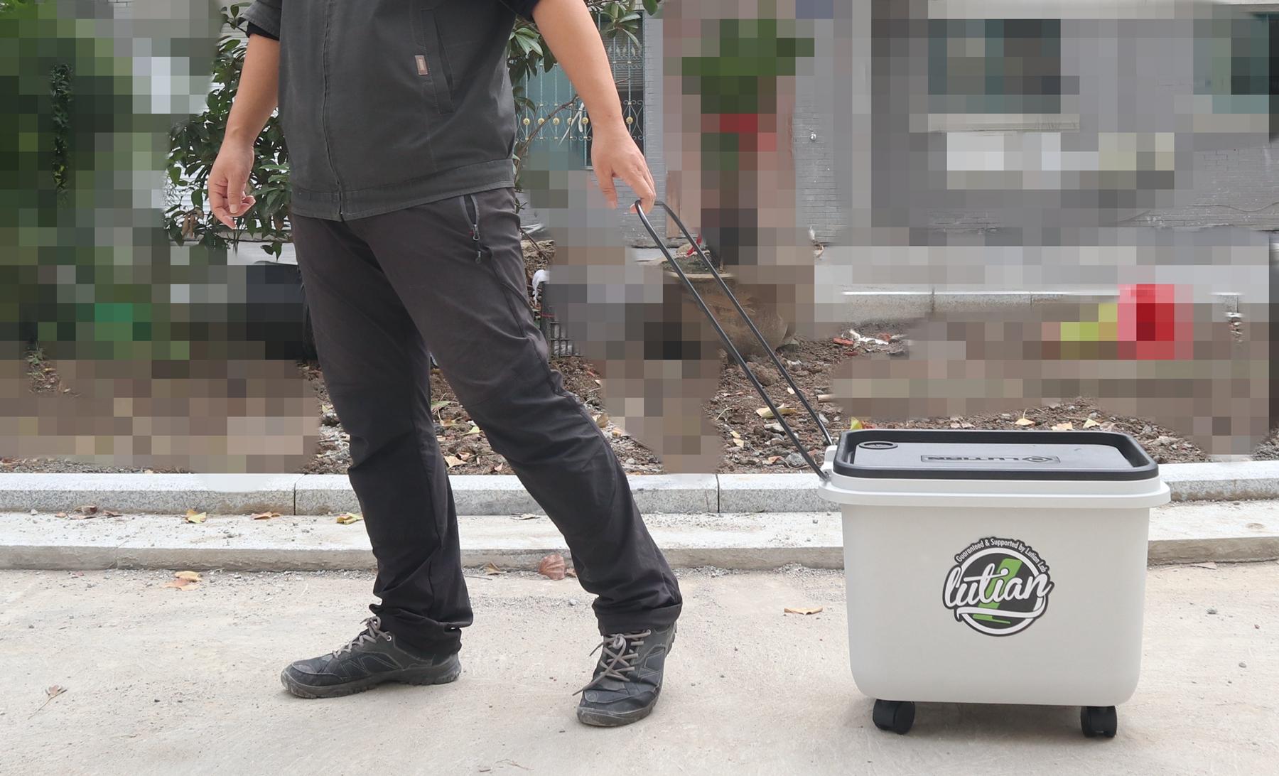 走皮皮虾！我们洗车去——我的洗车装备EDC