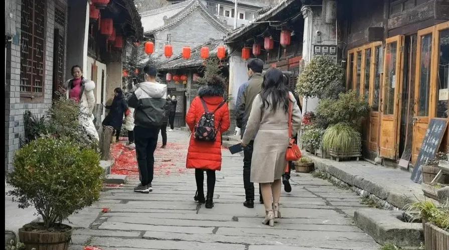 游园灯会攻略,游园赏灯活动方案