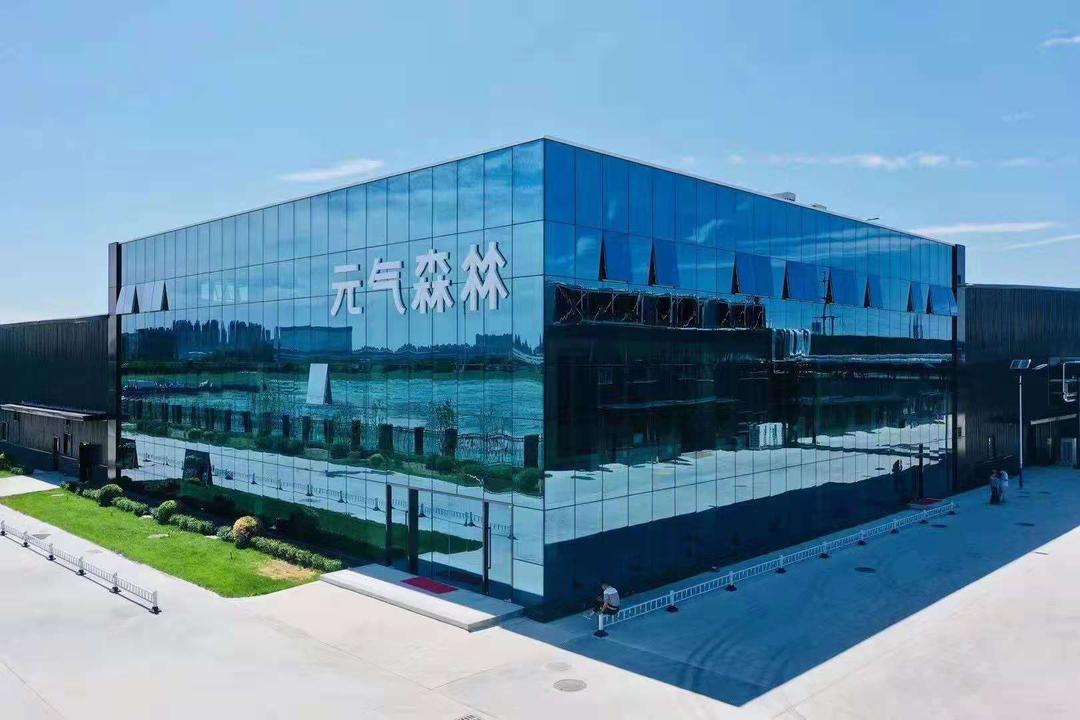 合肥小伙创业3年成首富,40后小伙创业赚8000亿