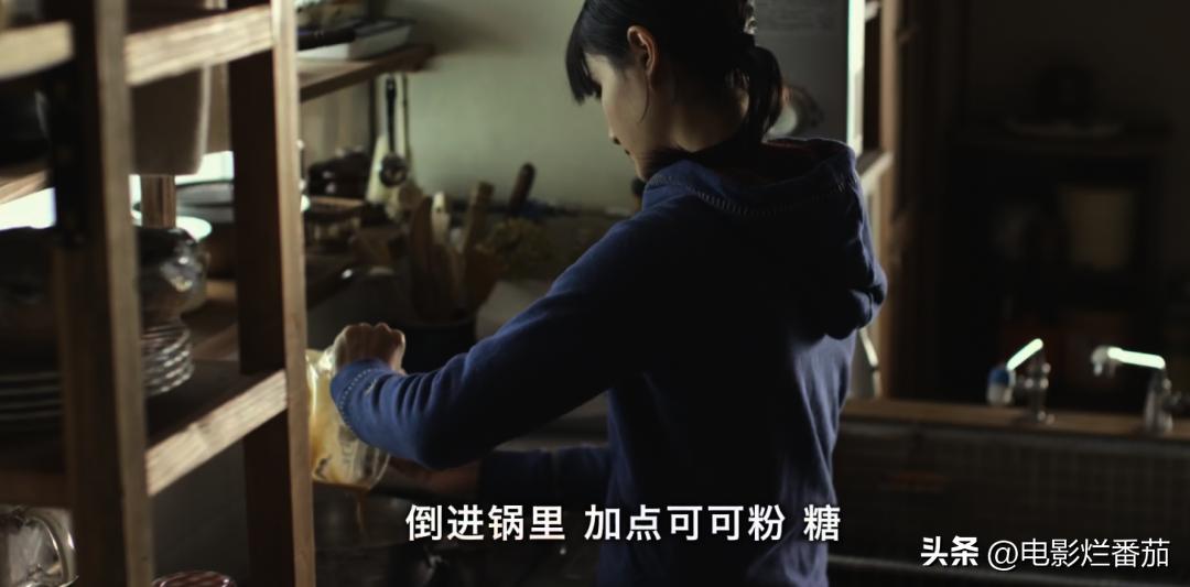 豆瓣9.0，日本乡间简素的一餐一饭，治好了无数人的“精神内耗”