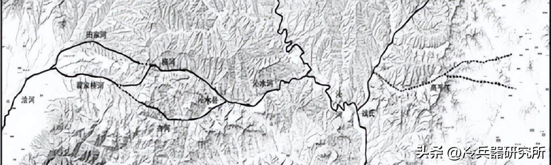 战国四大名将是分别在哪国,秦赵长平之战赵国怎么打才能赢