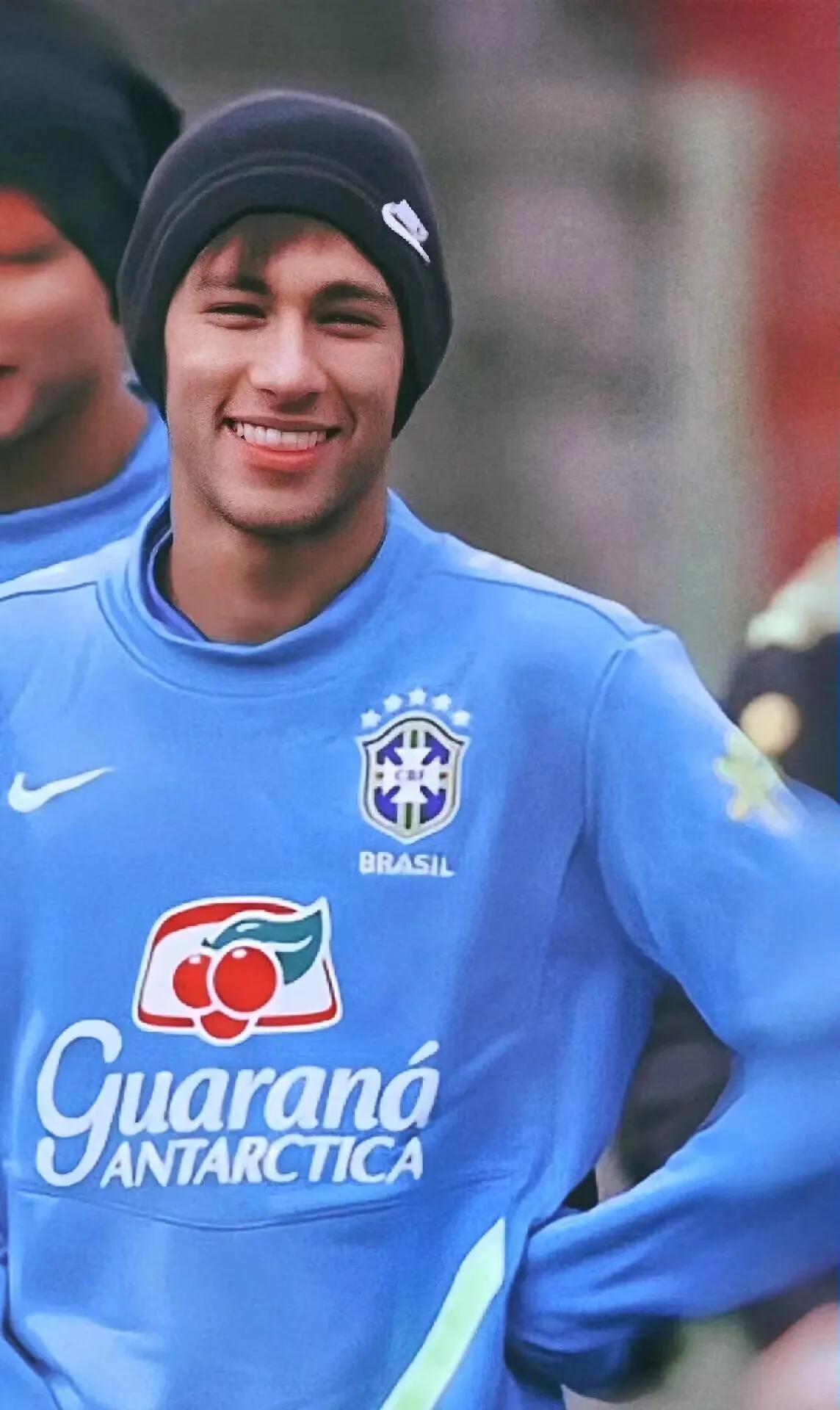 内马尔生活丰富多彩,内马尔与众不同地方