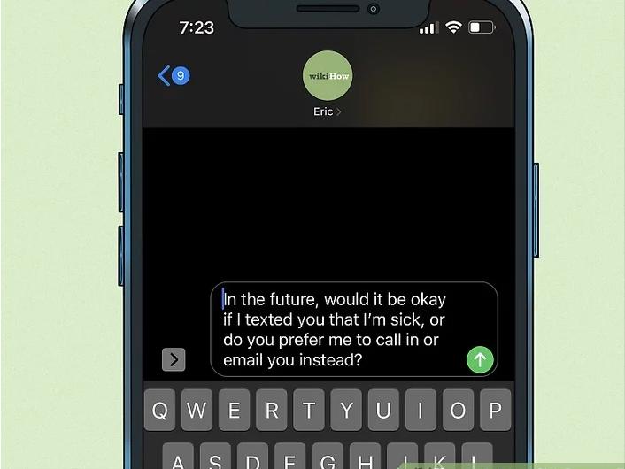 领导病假休息怎么短信问候领导,给领导请病假的短信怎么写
