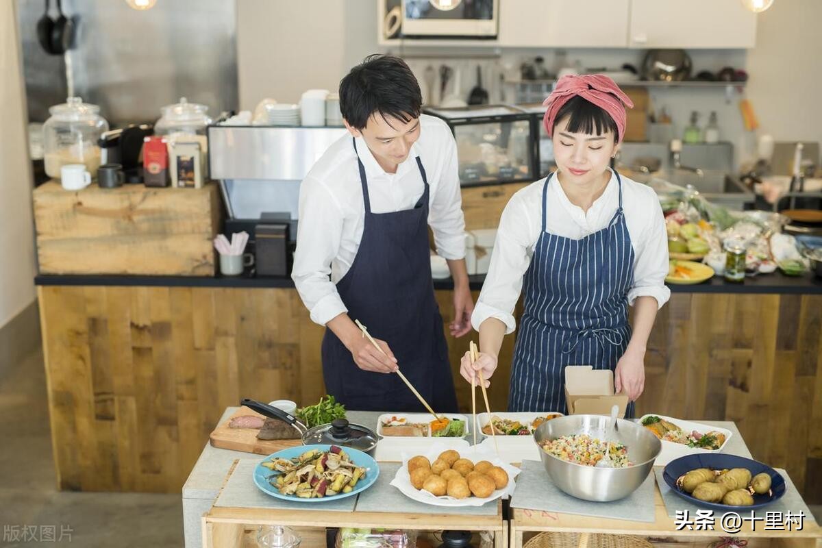 适合专门做家庭外卖的项目,家庭外卖店创业项目有哪些