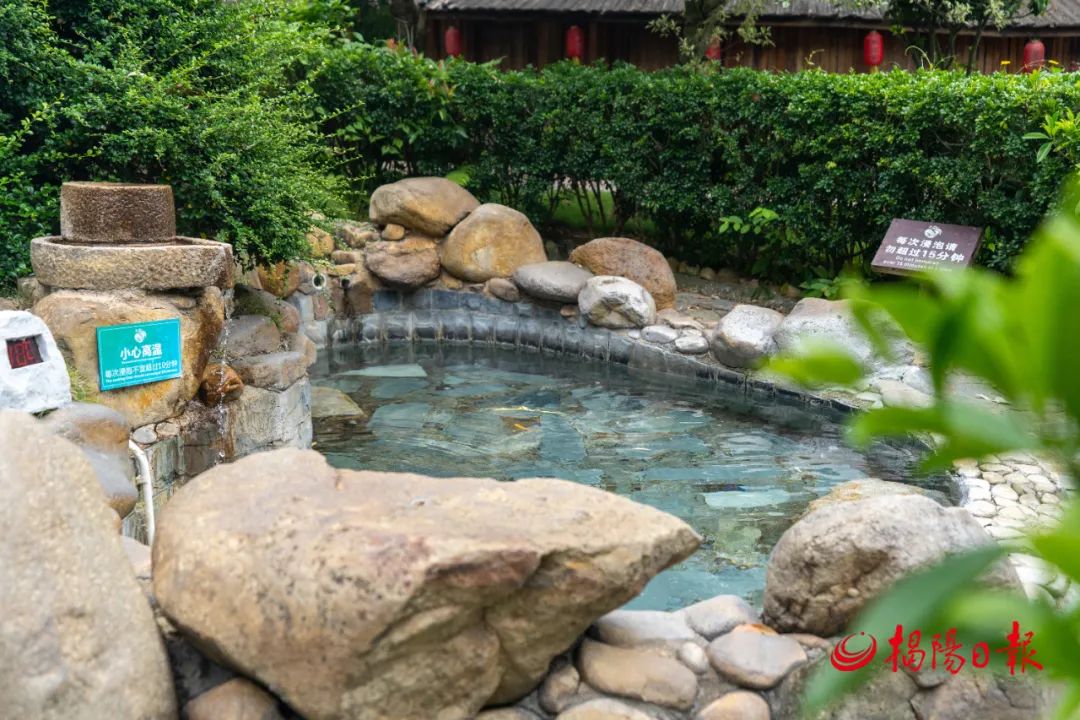 盘龙湾温泉度假村门票,普宁市蟠龙阁温泉度假村