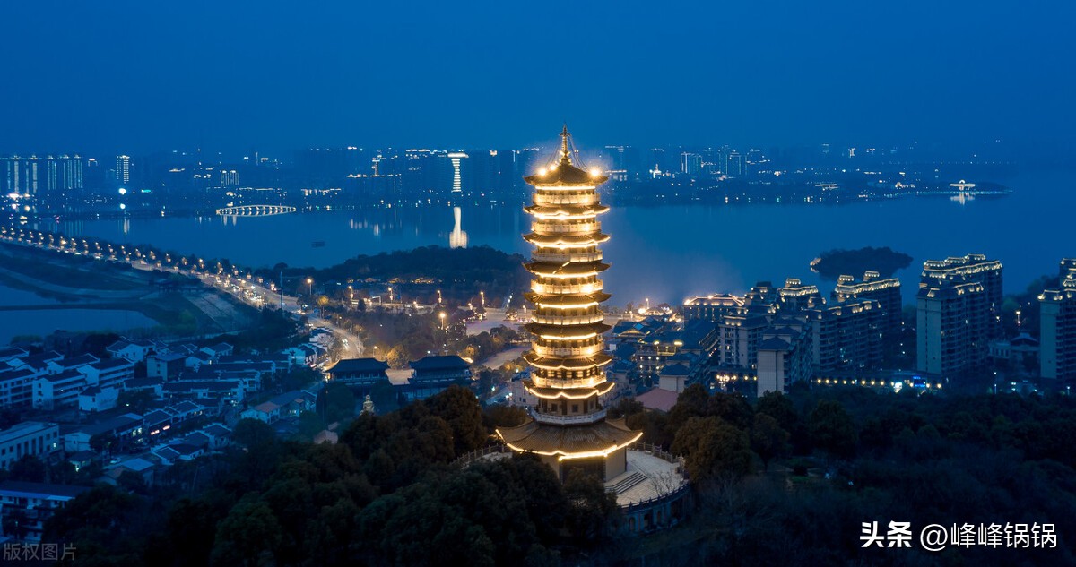 岳阳湖南省第二大城市,湖南第二经济大城市是哪个