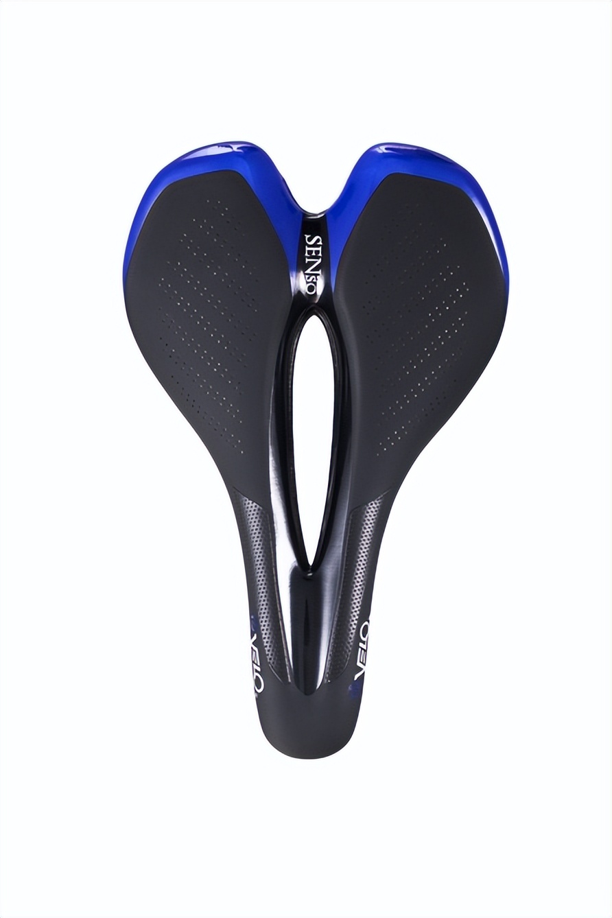 是更新，更是超越——维乐VELOSensoTT+骑行坐垫真实测评！