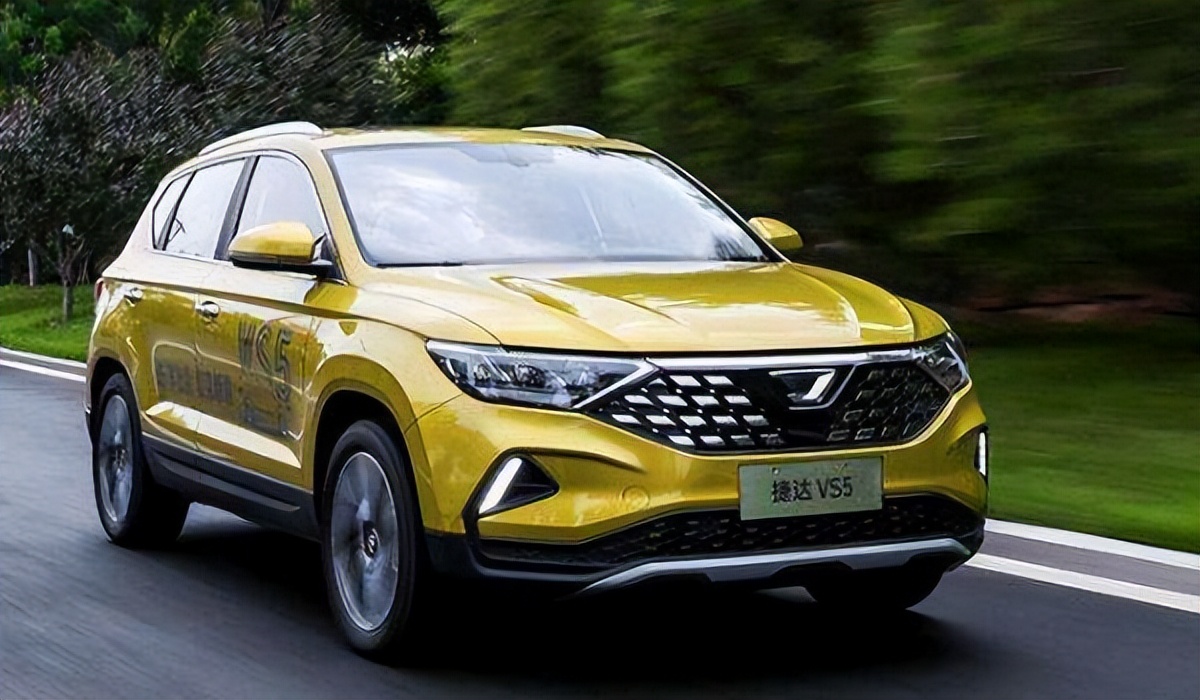 15万到20万落地的suv高颜值推荐,8万落地最热销十款suv省油动力大