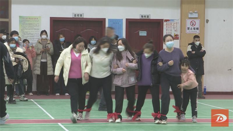 敦煌运动会开幕式,敦煌农村运动会