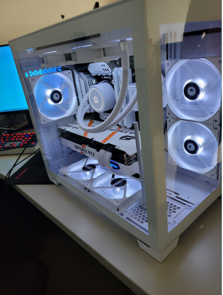 2021年diy电脑推荐2000以内,3000元玩lol电脑配置推荐带显示器