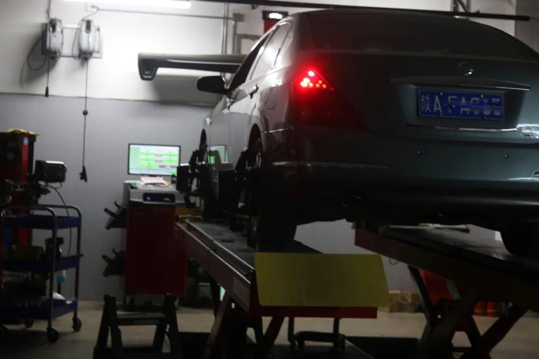 翻新一台天籁后需要多少钱,06日产老天籁全车翻新