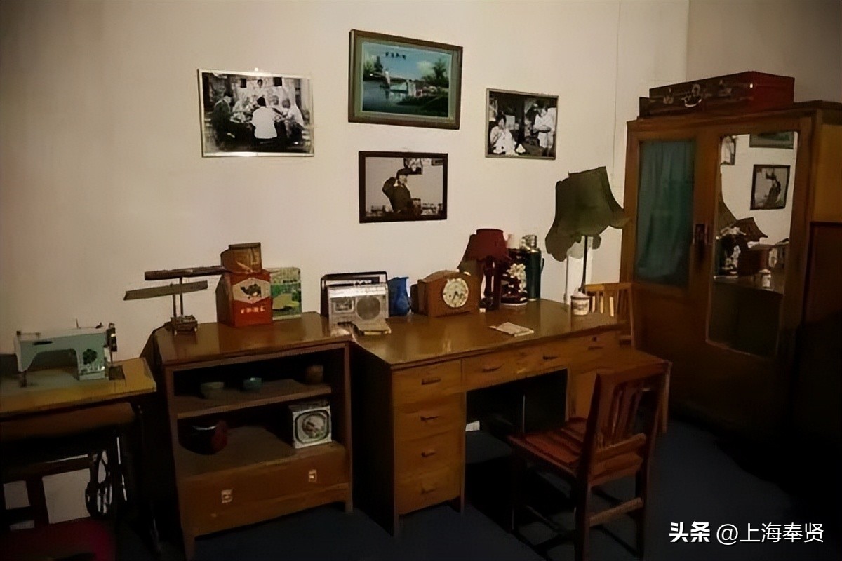 它带走了时间，却留下满满回忆……丨旧物件小辰光