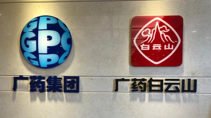 广州医药集团有限公司一体化战略,广州振盛医药集团