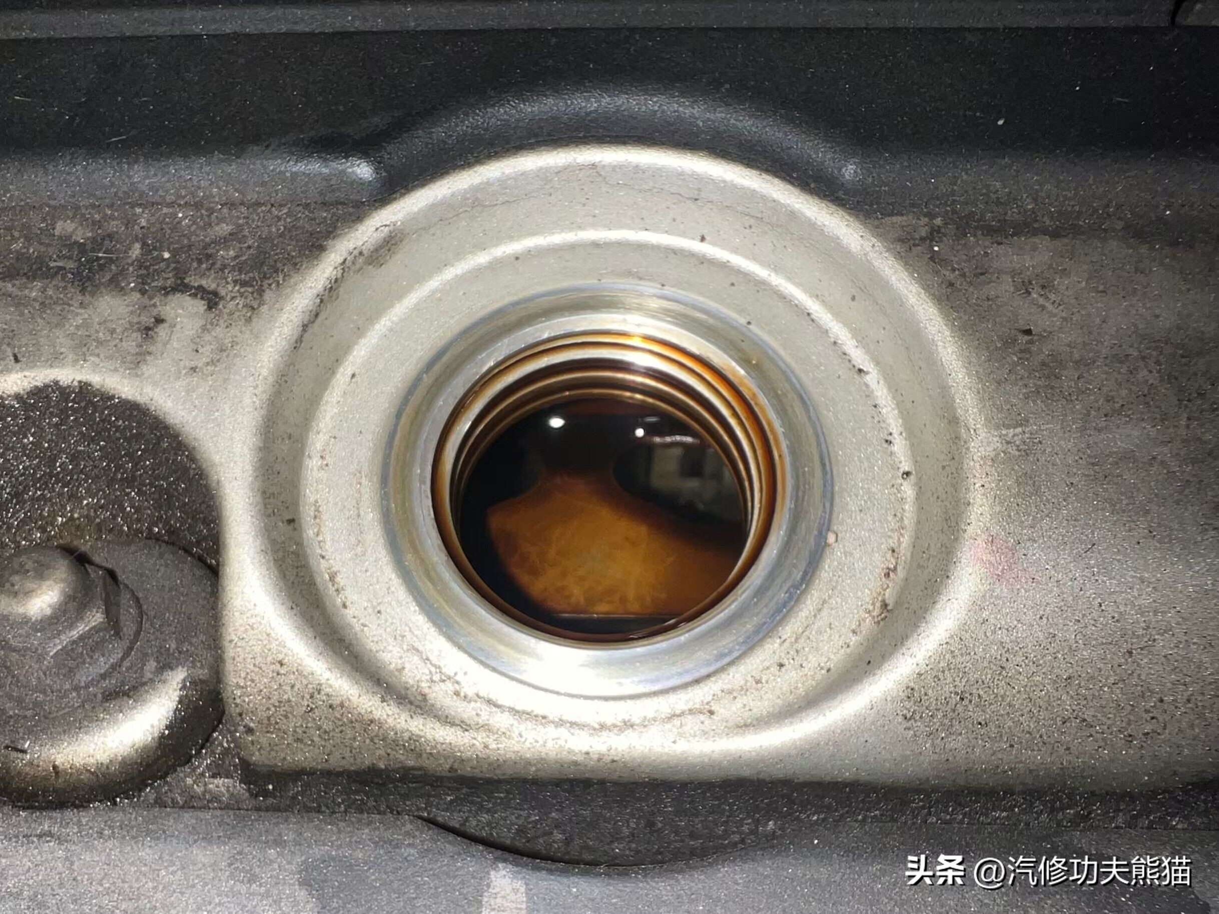 日系车不漏油不漏水,日系车不容易漏油