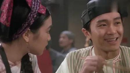罗家英周星驰搞笑视频,罗家英和周星驰的经典视频