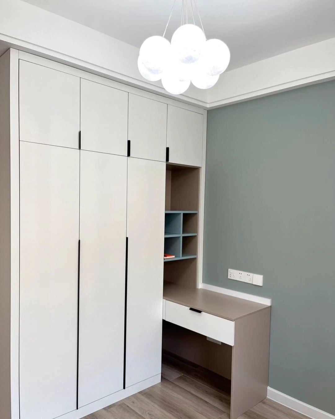 欧派衣柜19800套餐是真的假的,欧派衣柜19800套餐质量如何