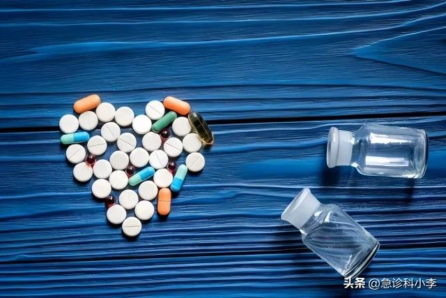 降压药伟哥,3种降压药组合降不下来血压