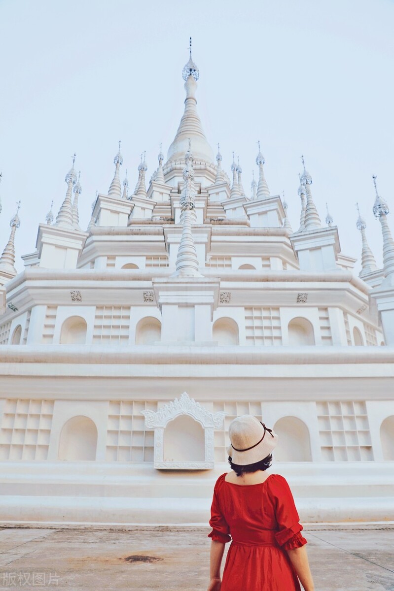 美丽的西双版纳冬天避寒的好地方,冬天度假与西双版纳相似的地方