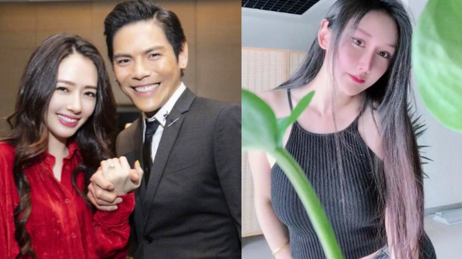 郭碧婷的豪门故事,郭碧婷这样的婚姻真的幸福吗