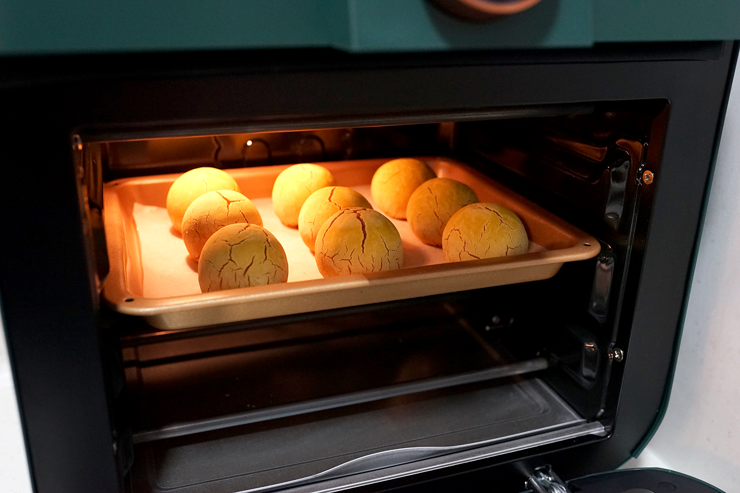 台式烤箱选择哪个功能好点呢,台式烤箱测评推荐