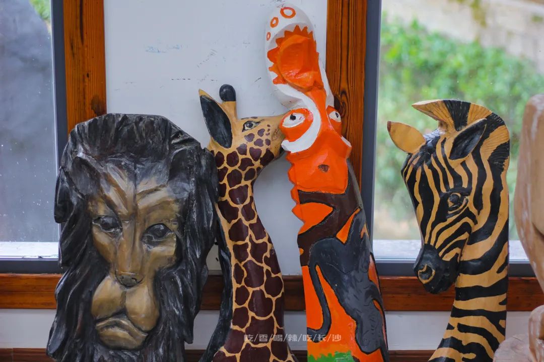 长沙攻略非热门,长沙旅游攻略免费存行李