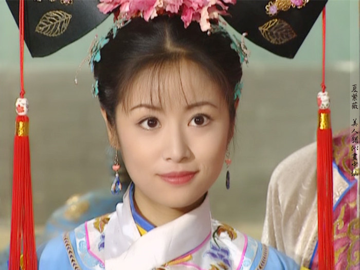 林心如价值三个亿项链 (林心如花3亿买条项链)