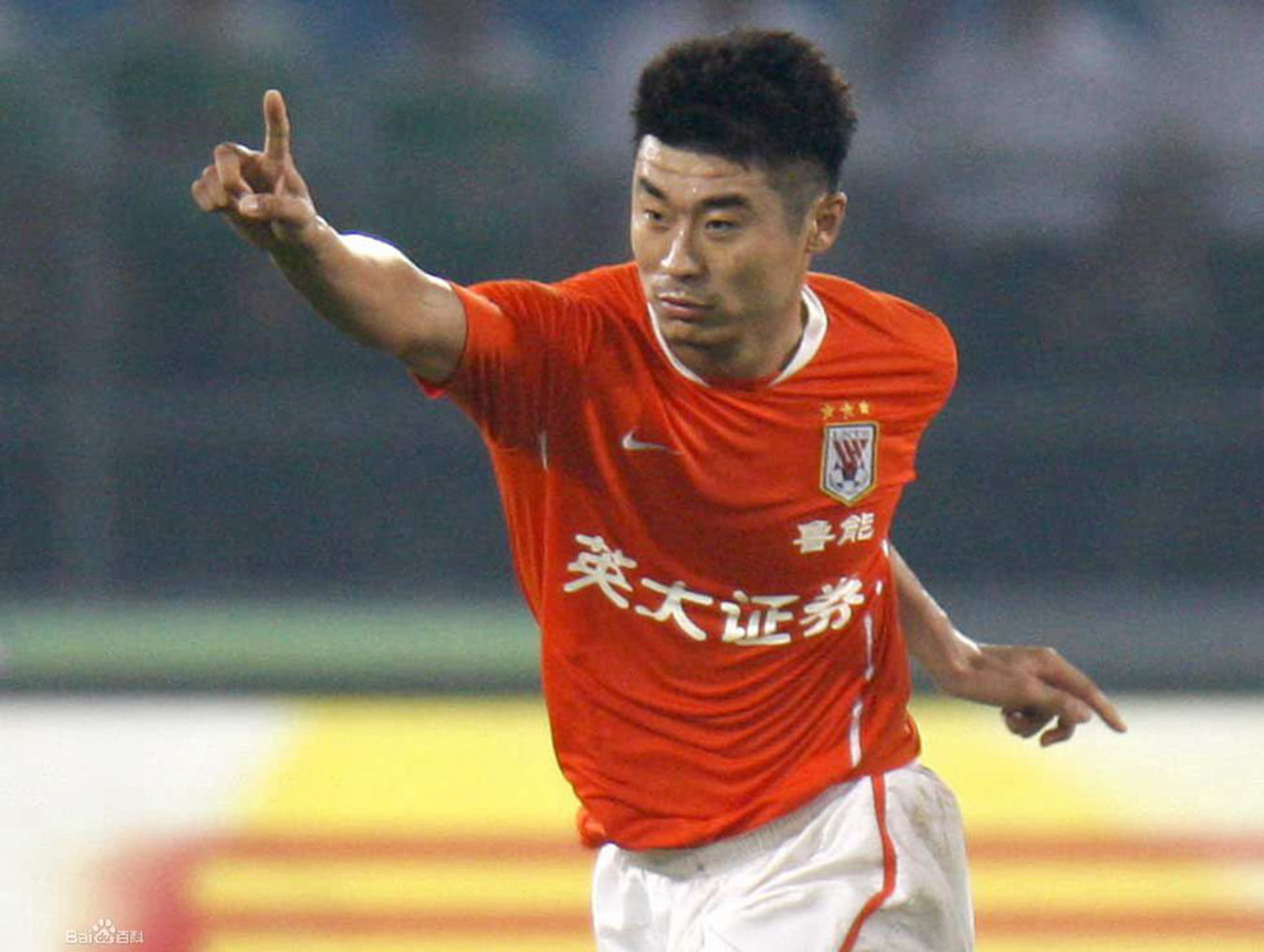 山东足球历史回顾,山东足球历史最伟大球员