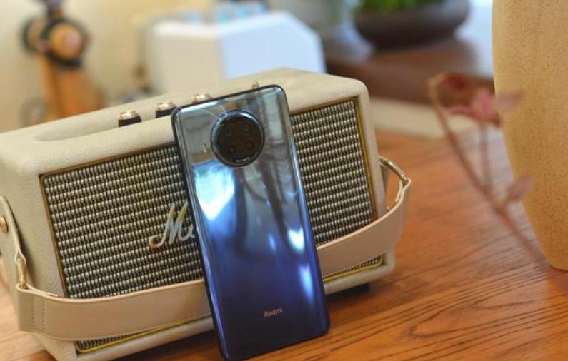 亿级像素千元机,性价比超高一亿像素的千元机