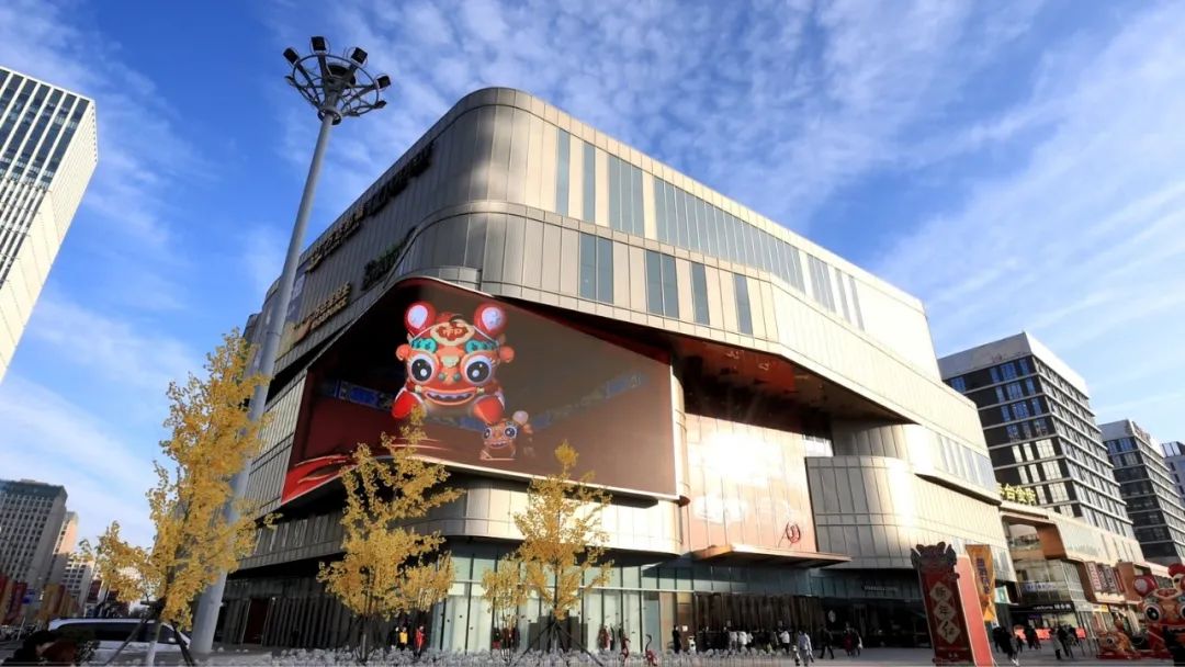 探秘北京中轴线展馆,探秘北京市中心地标建筑