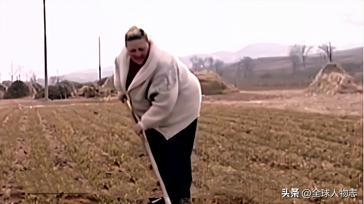 欧洲富家女孩嫁到中国,欧洲美女嫁给中国农村人