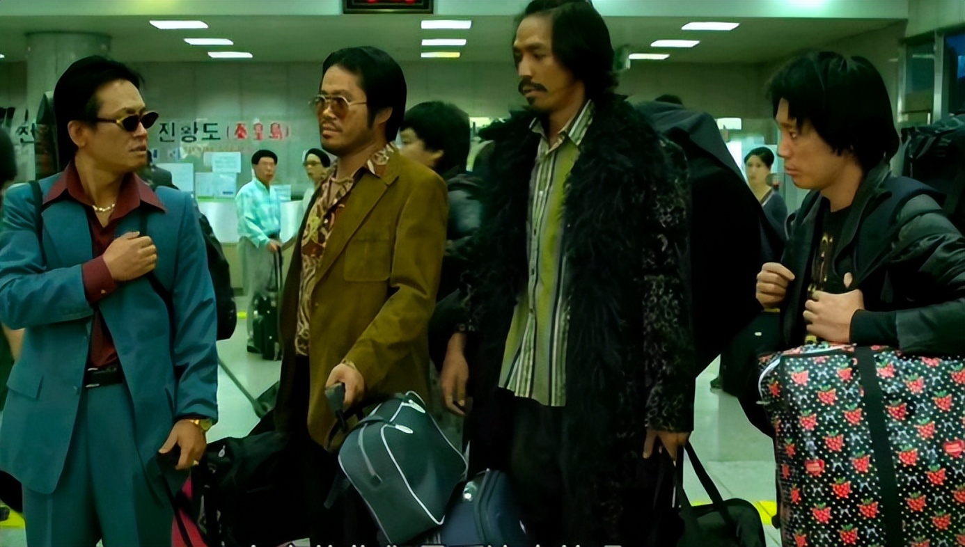 中国朝鲜族如何看待韩国的,中国朝鲜族怎么看待韩国