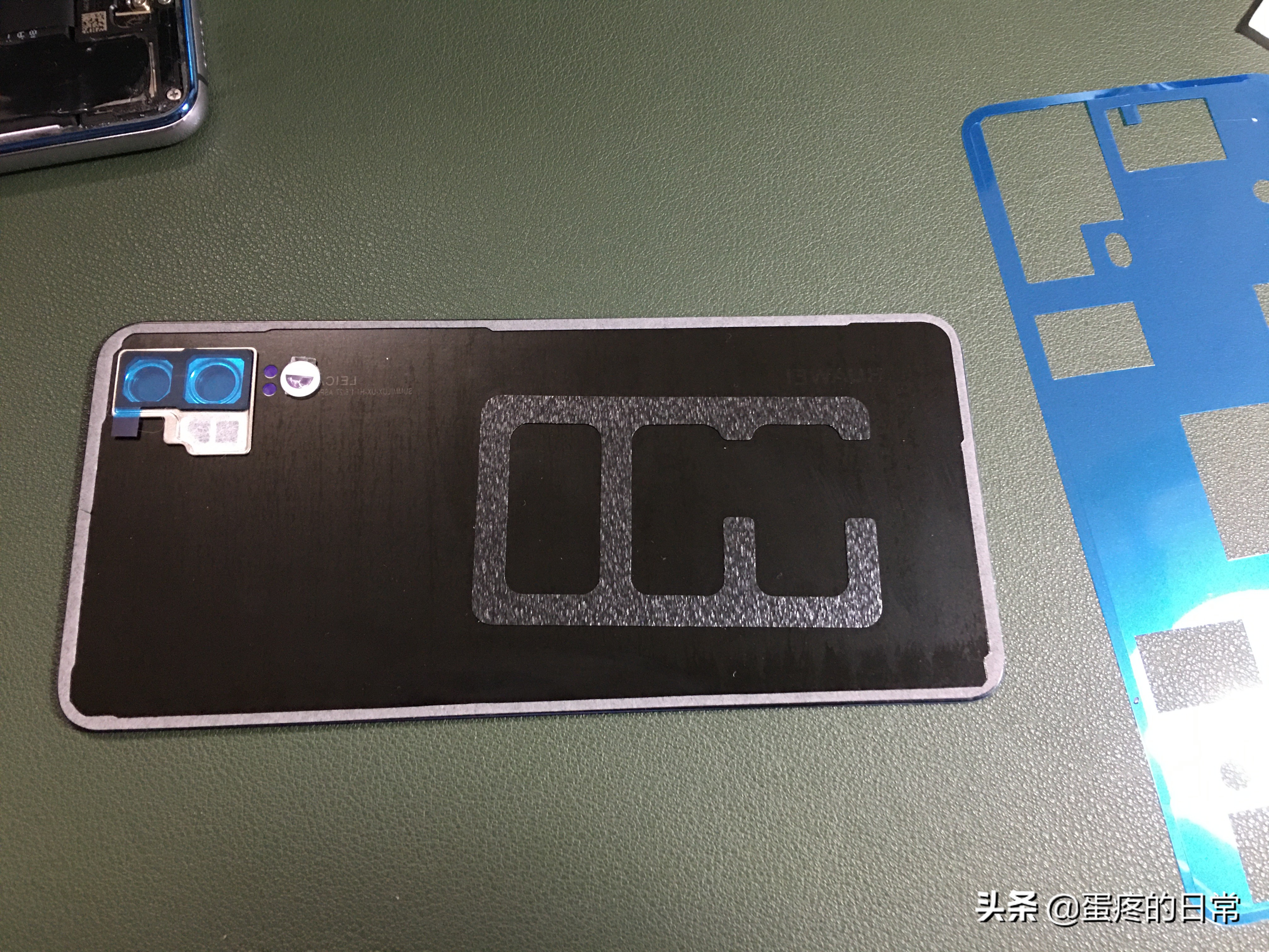 华为p20升级内存有必要么,华为p20升级鸿蒙后内存大了吗