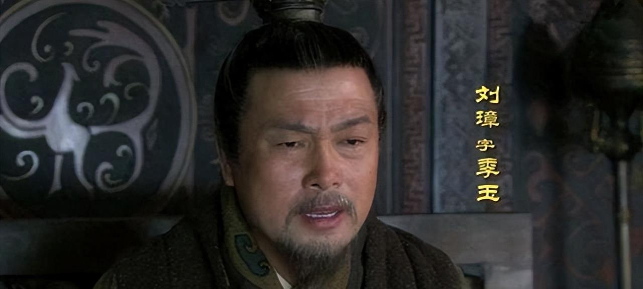 张松在刘备手下得到重用吗,张松人物简介