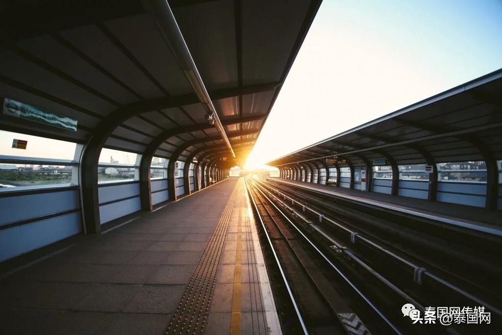 中国人在泰国的处境,中国人在泰国能撑多久