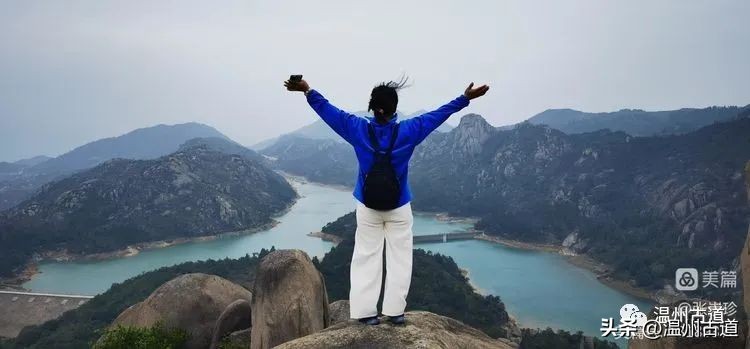 温州最高峰,温州十大最高山峰