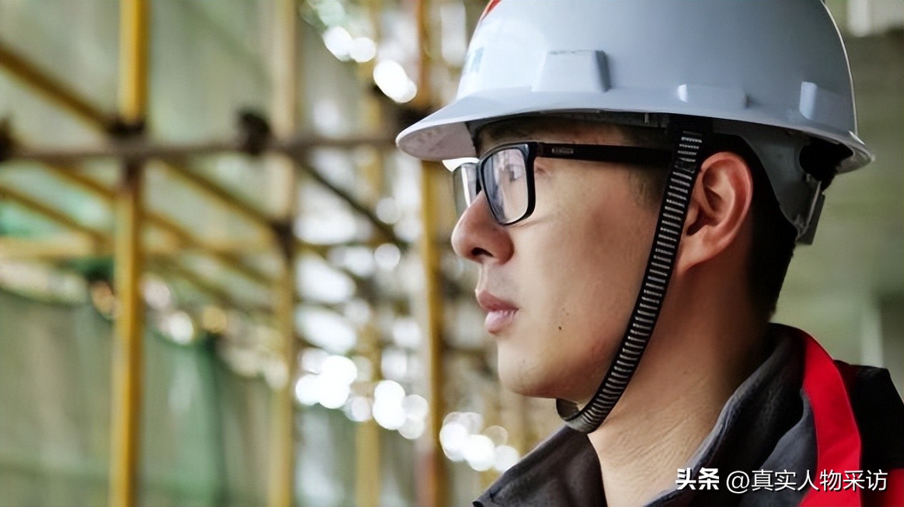 我，博士毕业到房地产打工，4年晋升为最年轻项目经理，却很委屈