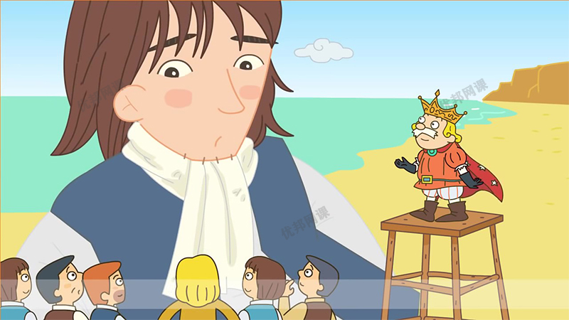 美国幼儿入门英语学习教材,美国幼儿启蒙英语1-99讲