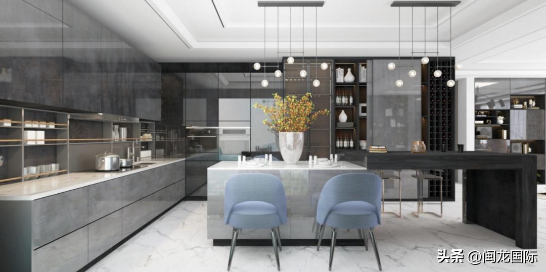 橱柜定制应该怎么选择,品牌定制橱柜和衣柜价格不一样