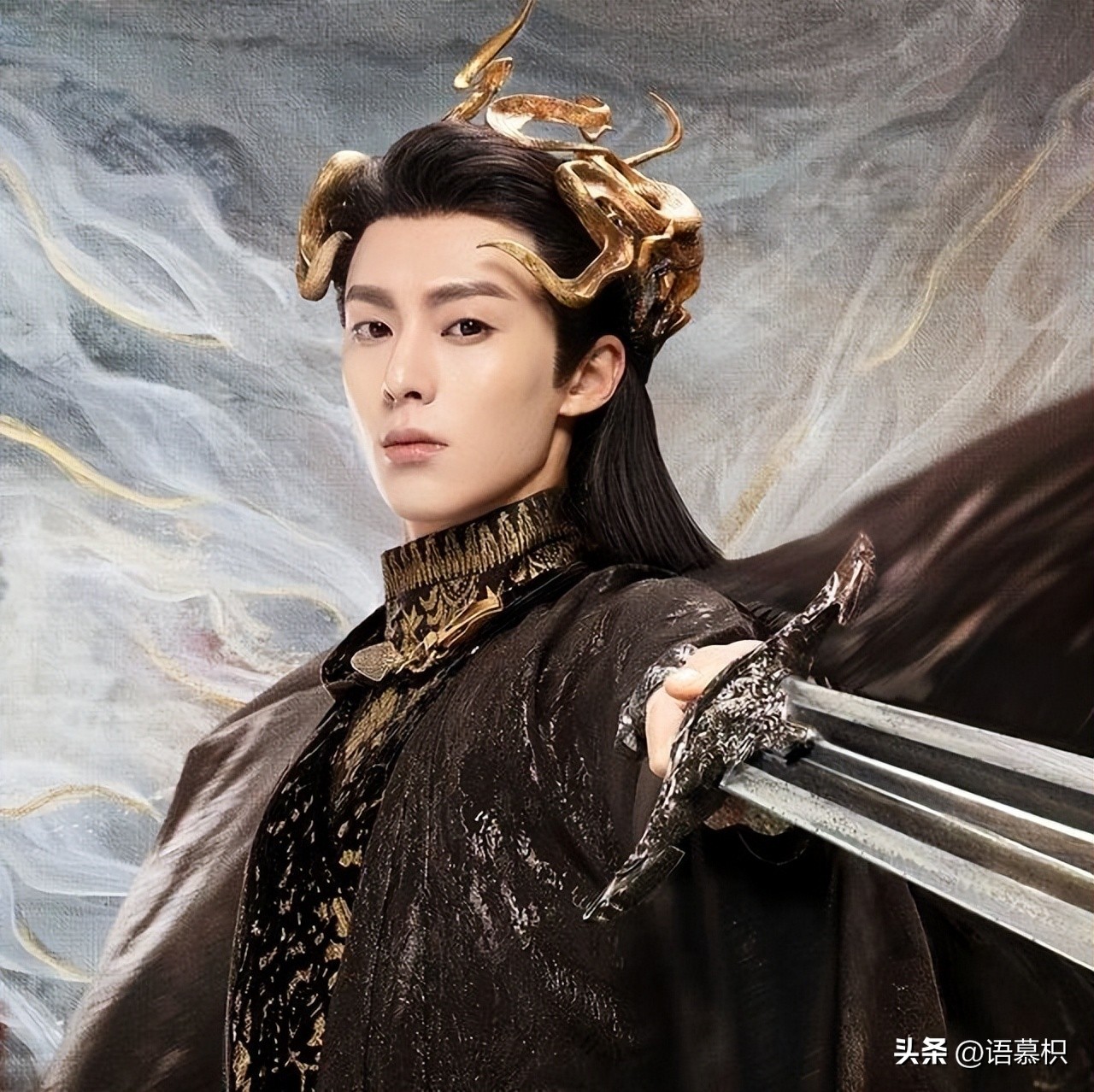 王鹤棣有多喜欢篮球,王鹤棣性格射手