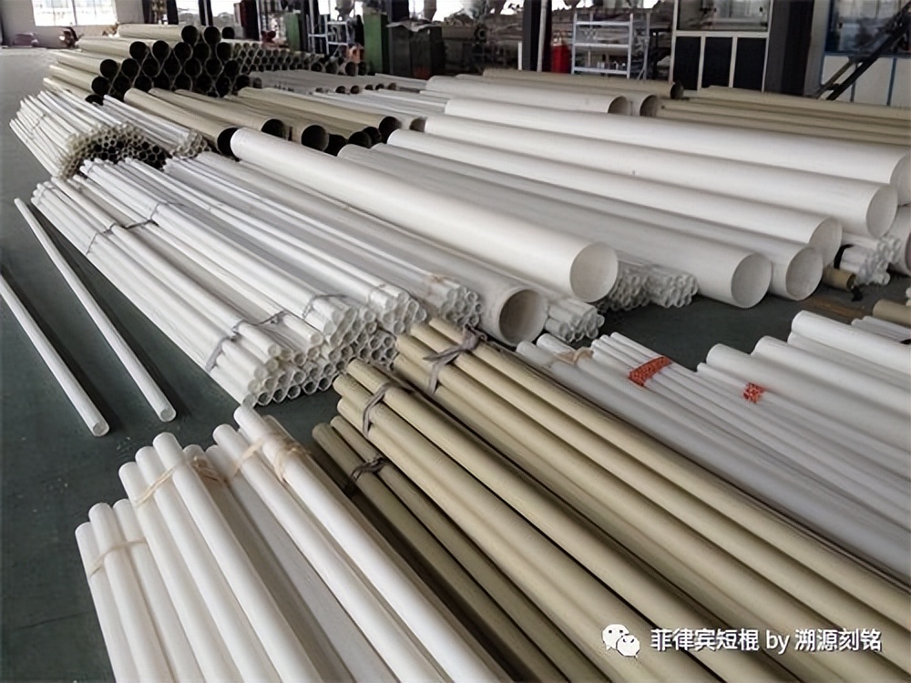 菲律宾短棍什么材质好,菲律宾短棍和中国少林棍