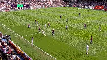 b费进球助攻集锦,b费大师直塞